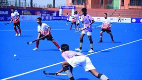Hockey India Sub Junior Men National Championship 2026: Delhi, Goa, Mizoram, Karnataka Start Their Campaigns With A Win Hockey India Sub Junior Men National Championship 2026: Delhi, Goa, Mizoram, Karnataka Start Their Campaigns With A Win