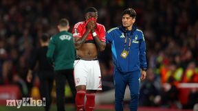 Hudson-Odoi Out For Rest Of Season After Quadriceps Surgery For Nottingham Forest