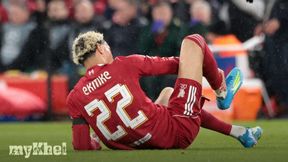 Hugo Ekitike World Cup Absence Confirmed After Achilles Rupture Hugo Ekitike World Cup Absence Confirmed After Achilles Rupture