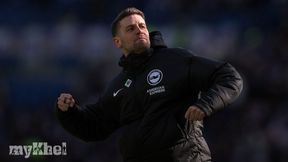 Hurzeler: Brighton Loyalty Remains Strong Despite Leverkusen Rumours Hurzeler: Brighton Loyalty Remains Strong Despite Leverkusen Rumours