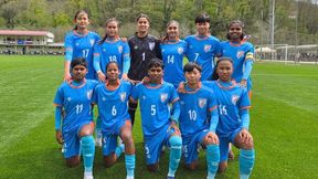 India U17 Women Suffer 0-3 Loss To Russia In Friendly Ahead Of AFC Cup