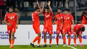 India On the Rise; Bangladesh, Pakistan Sink Lower: New FIFA Rankings further Slumps 'Noisy Neighbours' India On the Rise; Bangladesh, Pakistan Sink Lower: New FIFA Rankings further Slumps 'Noisy Neighbours'
