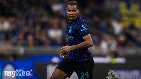 Inter Coppa Italia Lead Won't Guarantee Progress, Akanji Says