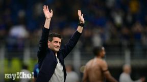 Chivu Urges Inter To Stay Competitive After Securing Champions League Qualification Chivu Urges Inter To Stay Competitive After Securing Champions League Qualification