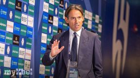 Inzaghi Stays At Al-Hilal As Italy Job Links Emerge