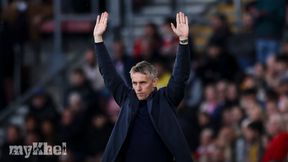 Ipswich Town Draw With Southampton Keeps Promotion Hopes Alive, Says McKenna Ipswich Town Draw With Southampton Keeps Promotion Hopes Alive, Says McKenna