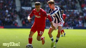 Ipswich Town Move Second After Narrow Draw As Oxford United Relegated To League One