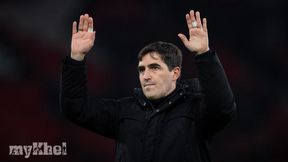 Iraola To Leave Bournemouth At End Of 2025-26 Season