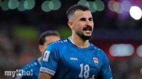 Iraq Secure 2026 World Cup Berth With 2-1 Victory Over Bolivia