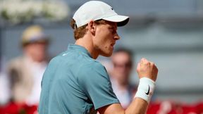 Sinner eases past Norrie to reach Madrid Open quarters Sinner eases past Norrie to reach Madrid Open quarters