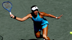 Pegula retains Charleston Open title with victory over Starodubtseva