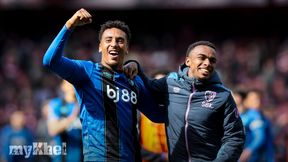 Junior Kroupi Hailed As One Of The World’s Best For His Age, Says Bournemouth Teammate James Hill Junior Kroupi Hailed As One Of The World’s Best For His Age, Says Bournemouth Teammate James Hill