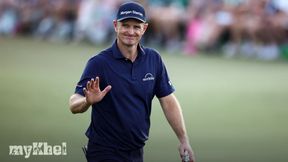 Justin Rose Deserves Major, McIlroy Says