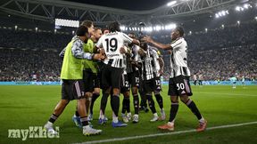 Juventus Seal Crucial Champions League Bid With 2-0 Win Over Bologna