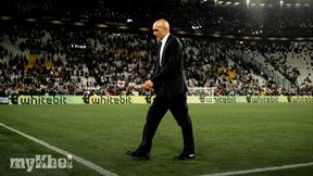 Juventus On Track To Challenge For Serie A Title, Says Spalletti