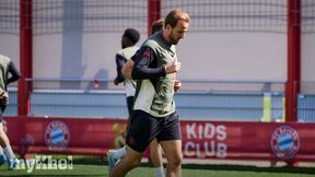 Kane Fitness Decision Looming As Bayern Prepare For Real Madrid In Champions League Quarter-final