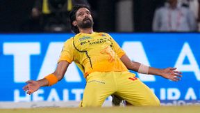 Khaleel Ahmed Fitness Update: CSK Pacer Ruled Out Of IPL Due To A Thigh Injury Khaleel Ahmed Fitness Update: CSK Pacer Ruled Out Of IPL Due To A Thigh Injury