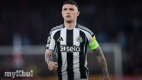 Kieran Trippier To Leave Newcastle United At Season’s End Kieran Trippier To Leave Newcastle United At Season’s End
