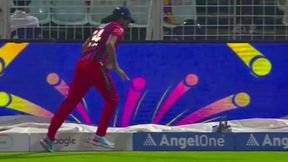 KKR vs LSG: Was Finn Allen Out? Why did Third Umpire Not Check It? Catch Controversy at Eden Gardens KKR vs LSG: Was Finn Allen Out? Why did Third Umpire Not Check It? Catch Controversy at Eden Gardens