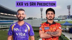 KKR vs SRH IPL 2026 Prediction: Who will win Kolkata Knight Riders vs Sunrisers Hyderabad Match 6 Today? KKR vs SRH IPL 2026 Prediction: Who will win Kolkata Knight Riders vs Sunrisers Hyderabad Match 6 Today?