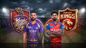 KKR vs PBKS Preview IPL 2026: Kolkata Seek First Win as Punjab Carry Winning Momentum