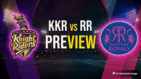 KKR vs RR IPL 2026: Preview, Head-To-Head Record As Kolkata Knight Riders Aim To Open Their Account KKR vs RR IPL 2026: Preview, Head-To-Head Record As Kolkata Knight Riders Aim To Open Their Account