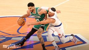 Knicks Defeat Celtics As Jayson Tatum Returns To MSG In His First Return Game