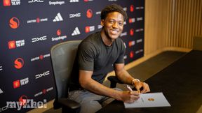 Kobbie Mainoo Secures Manchester United Contract Extension Through 2031