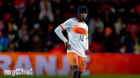 Koeman Confirms Frimpong Injury Amid Fitness Frustrations After Netherlands Draw With Ecuador Koeman Confirms Frimpong Injury Amid Fitness Frustrations After Netherlands Draw With Ecuador