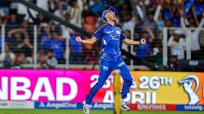 MI vs CSK: Who is Krish Bhagat? Mumbai Indians Youngster suffered a Serious Spinal Injury Once, His Uncle is an MLA MI vs CSK: Who is Krish Bhagat? Mumbai Indians Youngster suffered a Serious Spinal Injury Once, His Uncle is an MLA