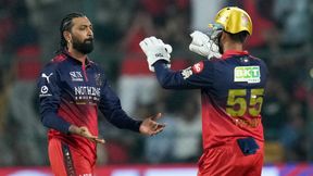 RCB vs LSG IPL 2026: Krunal Pandya Becomes Sixth Finger Spinner To Reach 100 IPL Wickets RCB vs LSG IPL 2026: Krunal Pandya Becomes Sixth Finger Spinner To Reach 100 IPL Wickets