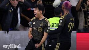 LaFC Toluca Champions Cup Semi-Final: Son Heung-min Creates Two Chances As LAFC Edge Toluca 2-1 LaFC Toluca Champions Cup Semi-Final: Son Heung-min Creates Two Chances As LAFC Edge Toluca 2-1