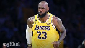Lakers Rally To Seal 3-0 Series Lead As James Hails Team Spirit