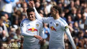 Leeds United Beat Wolves 3-0 To Secure Premier League Safety And Narrow Relegation Risk Leeds United Beat Wolves 3-0 To Secure Premier League Safety And Narrow Relegation Risk