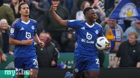 Leicester City Draws With Preston As Patson Daka Rescues Point In Championship Fight