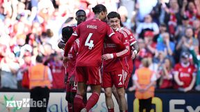 Liverpool Beat Crystal Palace 3-1 As Isak And Wirtz Shine In Slots Team Liverpool Beat Crystal Palace 3-1 As Isak And Wirtz Shine In Slots Team