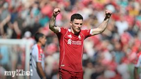 Liverpool Win Over Palace Marks A Key Step Toward Champions League Qualification, Says Robertson