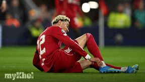 Liverpool Ekitike Injury Casts Shadow As Konate Laments Unfair Champions League Exit