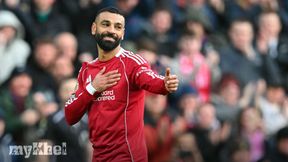 Liverpool 2-0 Fulham: Ngumoha Shines As Salah Nets On Anfield Farewell Liverpool 2-0 Fulham: Ngumoha Shines As Salah Nets On Anfield Farewell