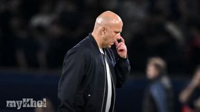 Liverpool In Survival Mode As PSG Hold Advantage In Champions League Quarter-Final Liverpool In Survival Mode As PSG Hold Advantage In Champions League Quarter-Final