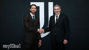 Locatelli Contract Extension Reinforces Juventus Trophy Ambitions And Leadership On The Pitch
