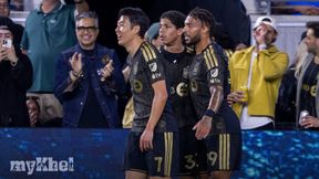 Los Angeles FC Clinches 3-0 Victory Over Cruz Azul As Son Heung-min Finds Form In Champions Cup Los Angeles FC Clinches 3-0 Victory Over Cruz Azul As Son Heung-min Finds Form In Champions Cup