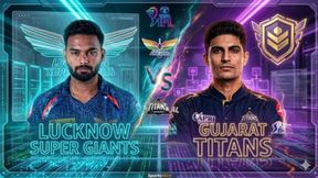 LSG vs GT Pitch Report, Ekana Stadium: Is Lucknow a Batting or Bowling Pitch?