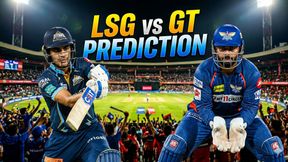 LSG vs GT Prediction: Who Will Win Lucknow Super Giants vs Gujarat Titans IPL 2026 Match 19 Today?