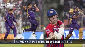 LSG vs KKR IPL 2026: Who Are The Key Players To Keep An Eye On In Tomorrow’s Game? LSG vs KKR IPL 2026: Who Are The Key Players To Keep An Eye On In Tomorrow’s Game?