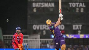 LSG vs KKR IPL 2026: Kolkata Knight Riders Top-Order Collapse Continues As Batting Woes Deepen