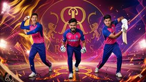LSG vs RR IPL 2026: Why Rajasthan Royals Look Set to Outclass Lucknow Super Giants LSG vs RR IPL 2026: Why Rajasthan Royals Look Set to Outclass Lucknow Super Giants