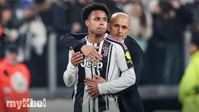Luciano Spalletti Extends Juventus Contract As Weston McKennie Praises His Leadership Ahead Of Atalanta Clash