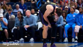 Luka Doncic Out Indefinitely With Left Hamstring Strain: Lakers Face Uncertain Road Ahead