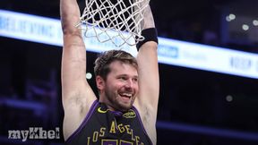 Luka Doncic's Historic March: 600-point Month And Franchise Record